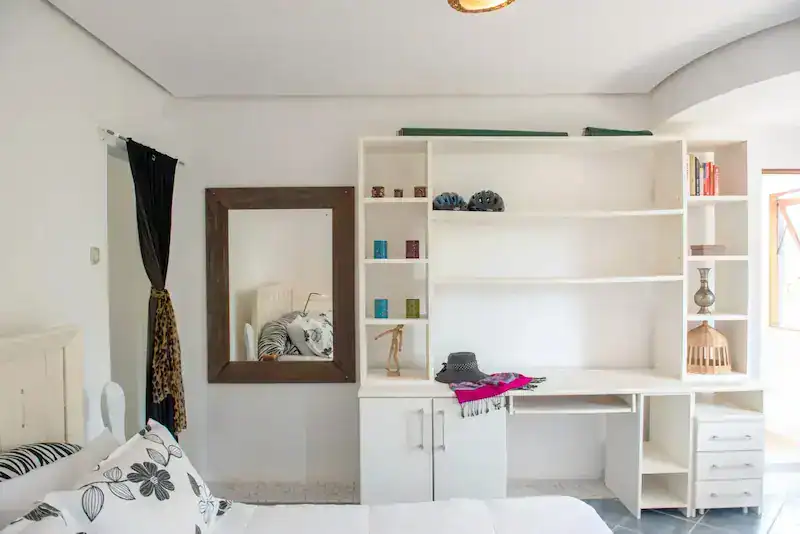 suite alexandrita casa maria maria